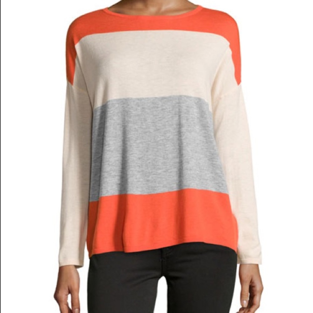 Joie sweater size medium
